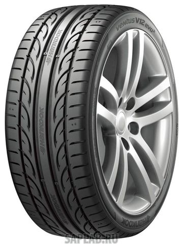 Купить HANKOOK 1015257 Шины Hankook Ventus V12 Evo 2 K120 275/40 R18 103Y XL