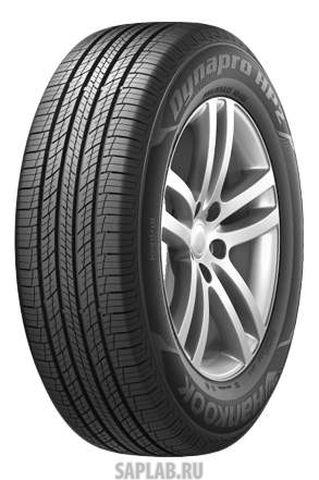 Купить HANKOOK 1015273 Шины Hankook Dynapro HP2 RA33 255/60 R19 108H