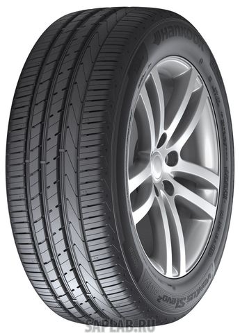 Купить HANKOOK 1015356 Шины Hankook Ventus S1 evo2 K117A 295/40 R20 110Y (до 300 км/ч) 1015356