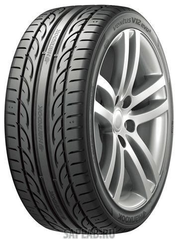 Купить HANKOOK 1015379 Шины Hankook Ventus V12 evo 2 205/55 R16 94W (до 270 км/ч) 1015379