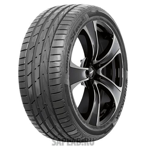 Купить HANKOOK 1015732 Шины HANKOOK Ventus S1 Evo 2 K117 225/40 R18 88 Y 1015732