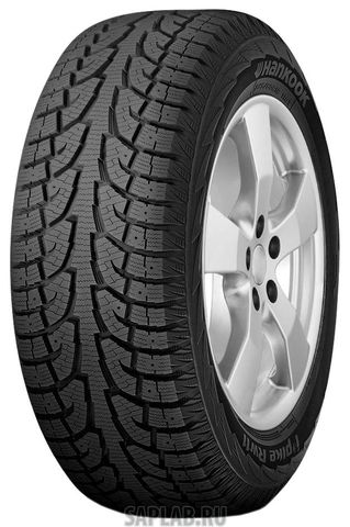 Купить HANKOOK 1015877 Шины Hankook Winter i*Pike LT RW10 235/65R17 108T
