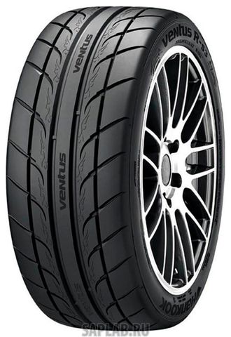 Купить HANKOOK 1016544 Шины Hankook Ventus R-S3 Z222 235/40 R18 91W (до 270 км/ч) 1016544