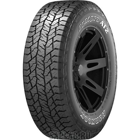 Купить HANKOOK 1016678 Шины Hankook Dynapro AT2 RF11 265/70 R17 115T