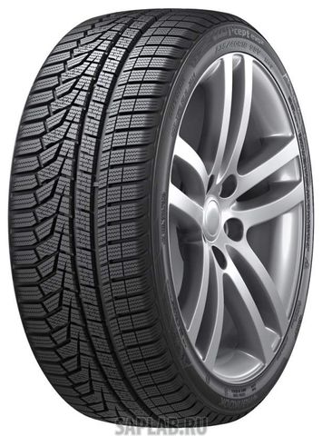 Купить HANKOOK 1017053 Шины Hankook Winter I*Cept Evo2 W320 225/55 R17 101V (до 240 км/ч) 1017053