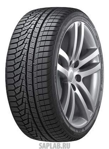 Купить HANKOOK 1017612 Шины Hankook Winter i*cept Evo 2 W320A 275/45 R19 108V XL