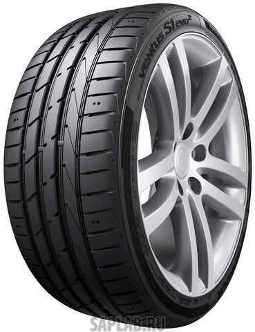 Купить HANKOOK 1017933 Шины Hankook Ventus S1 evo2 K117 275/35 R20 102Y (до 300 км/ч) 1017933