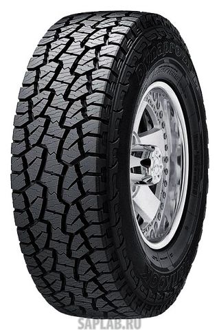 Купить HANKOOK 1018762 Шины Hankook Dynapro AT-m RF10 215/80 R15 102S (до 180 км/ч) 1018762