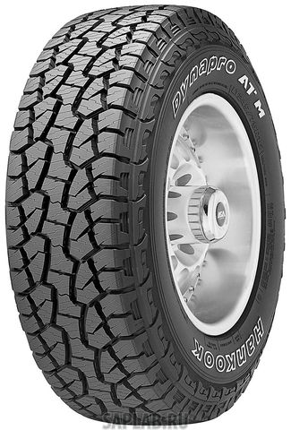 Купить HANKOOK 1018885 Шины Hankook Dynapro ATM RF10 245/70 R16 111T (до 190 км/ч) 1018885