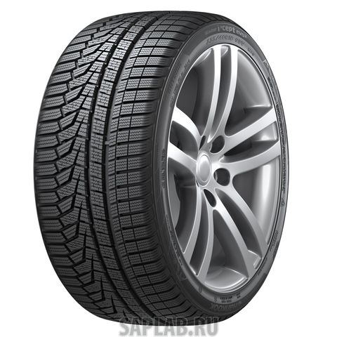 Купить HANKOOK 1019193 Шины HANKOOK W320 255/35R20 97 W