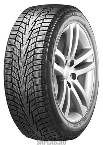 Купить HANKOOK 1019940 Шины Hankook Winter i*Cept IZ2 W616 205/65 R16 99T