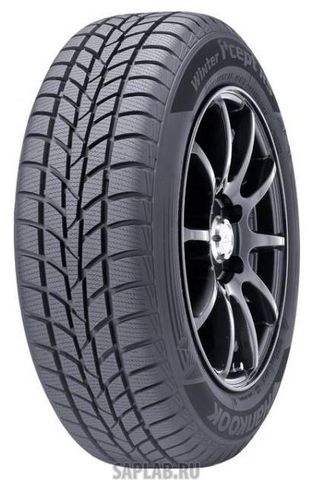 Купить HANKOOK 1020449 Шины Hankook Winter i*Cept RS2 W452 205/45 R16 87H XL