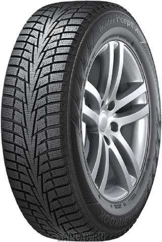 Купить HANKOOK 1023365 Шины Hankook DynaPro i*cept X RW10 225/75 R16 104 1023365