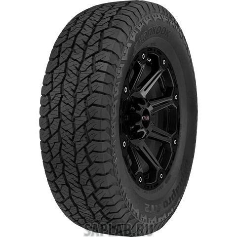 Купить HANKOOK 1023447 Шины Hankook Dynapro AT2 RF11 255/65 R16 109T