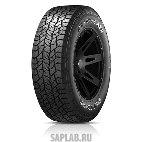 Купить HANKOOK 1023450 Шины Hankook Dynapro AT2 RF11 265/75 R16 T 116
