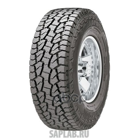 Купить HANKOOK 1023457 Шины HANKOOK Dynapro ATM 265/65R17 112 T