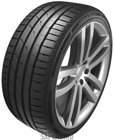 Купить HANKOOK 1024286 Шины летняя Hankook Ventus S1 Evo 3 K127 225/45R19 96Y
