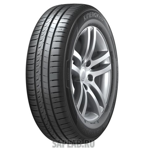 Купить HANKOOK 1024688 Шины летняя Hankook Kinergy Eco 2 K435 205/70R14 95H