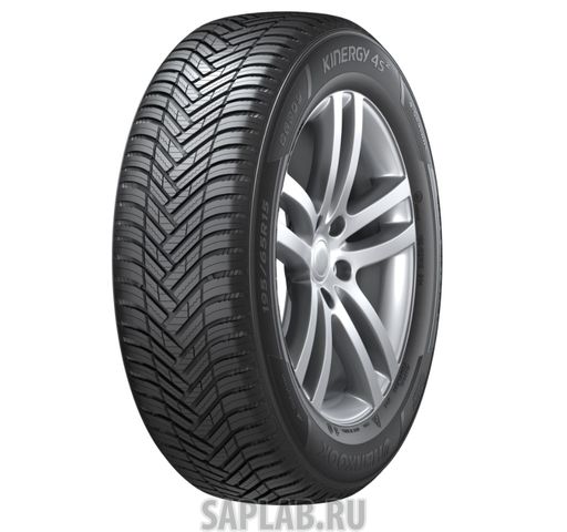 Купить HANKOOK 1025474 Шины Hankook KINERGY 4S2 X H750A 235/55R19 105W