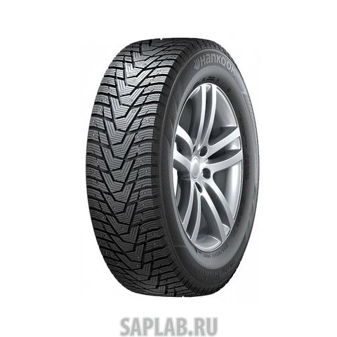 Купить HANKOOK 1025581 Шины Hankook Winter I*Pike W429A 265/70R16 112 T