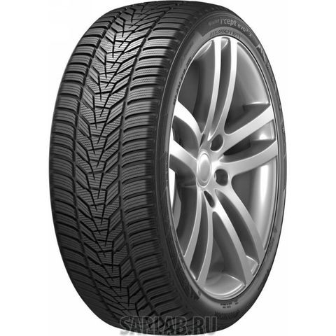 Купить HANKOOK 1026307 Шины HANKOOK W330 245/45 R18 100 V