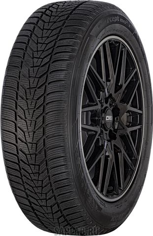 Купить HANKOOK 1026420 Шины Hankook Winter I'cept evo3 X 285/45 R20 1026420