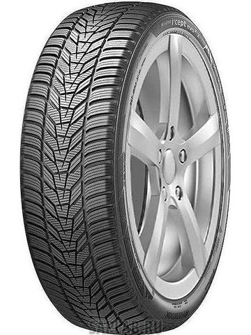 Купить HANKOOK 1026421 Шины Hankook WINTER I CEPT EVO3 X W330A 265/45R20 108V