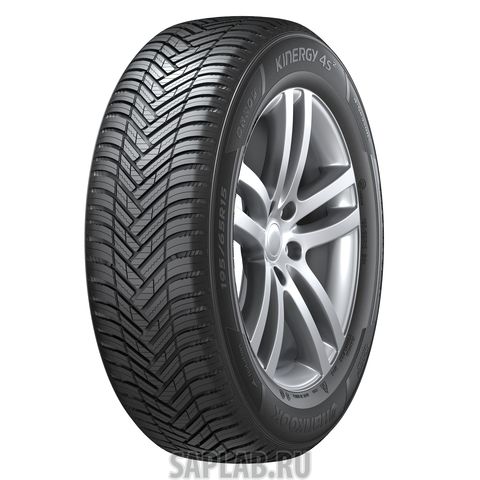 Купить HANKOOK 1026494 Шины Hankook KInERGy 4s 2 H750 175/65 R14 82T