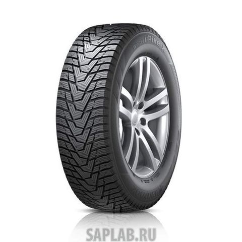 Купить HANKOOK 1026771 Шины Hankook Winter I*Pike X W429A 225/75R16 104T