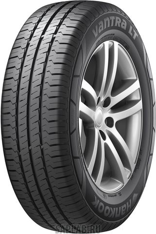 Купить HANKOOK 2001965 Шины HANKOOK Vantra LT RA 18 155/0R13 90 R