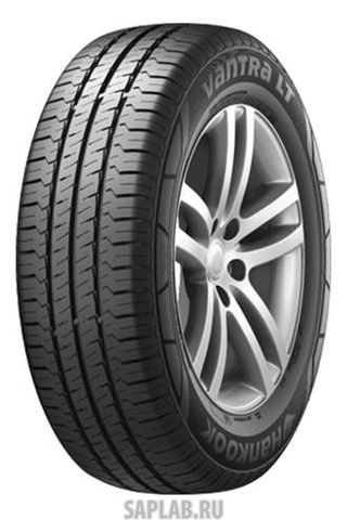 Купить HANKOOK 2001996 Шины Hankook Vantra LT RA18 225/65 R16 112/110R 225/65 R16 112R (до 170 км/ч) 2001996