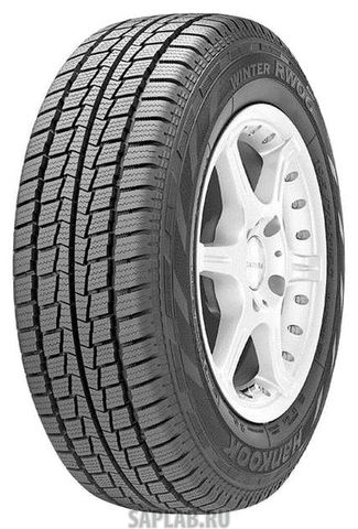 Купить HANKOOK 2020173 Шины Hankook Winter RW06 14/185 102/100Q LT/C