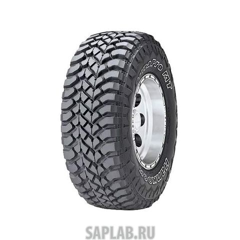 Купить HANKOOK 2020493 Шины Hankook Dynapro MT RT03 12.5/12.5 R17 121 2020493