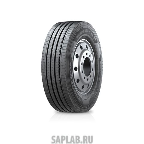 Купить HANKOOK 3002060 Шины Hankook Smart Flex AH31 315/80R22.5 156 L