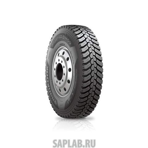 Купить HANKOOK 3002304 Шины Hankook SmartWork DM09 12.00/0R20 154 K