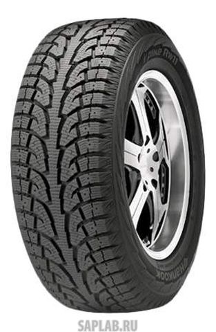 Купить HANKOOK T000STD1013340 Шины Hankook winter I*Pike RW-11 255/55 R17 97T (до 190 км/ч) T000STD1013340