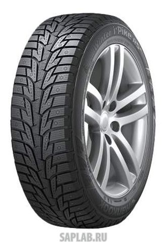 Купить HANKOOK T000STD1014427 Шины Hankook winter I Pike RS W419 245/40 R18 97T (до 190 км/ч) T000STD1014427
