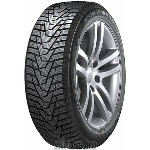 Купить HANKOOK T000STD1023620 Шины Hankook Winter i*Pike RS2 W429 245/50 R18 104T T000STD1023620