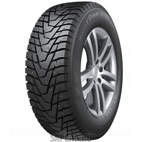 Купить HANKOOK T000STD1025585 Шины Hankook Winter i*Pike X W429A 205/75 R15 97T T000STD1025585