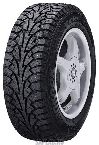 Купить HANKOOK T000STD2001185 Шины Hankook W409 145/80 R13 88P (до 150 км/ч) T000STD2001185