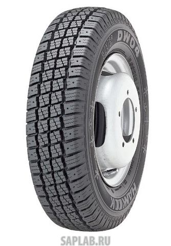 Купить HANKOOK TT006354 Шины Hankook DW04 155/ R12 88/86P