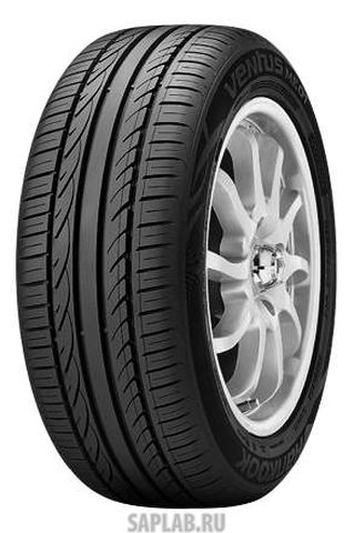 Купить HANKOOK TT006891 Шины Hankook K114 205/65 R16 95V (TT006891)