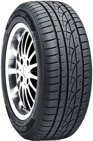 Купить HANKOOK TT007091 Шины Hankook Winter I*Cept Evo W310 215/70 R16 100T (до 190 км/ч) TT007091