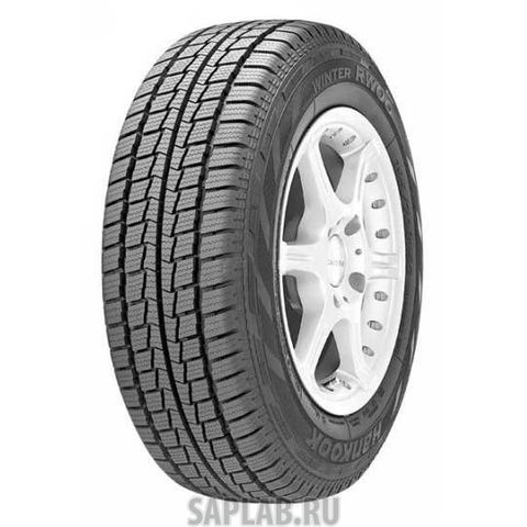 Купить HANKOOK TT007288 Шины Hankook Winter RW06 225/70 R15 112R