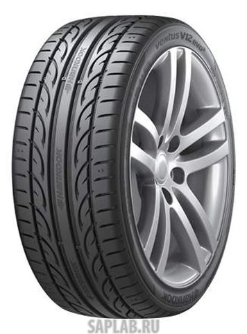 Купить HANKOOK TT007508 Шины Hankook K120 245/35 R19 93Y XL (TT007508)