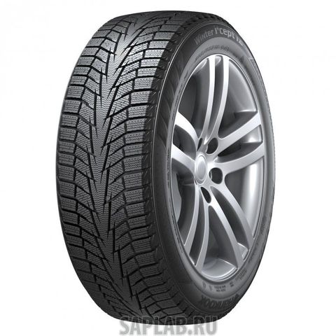 Купить HANKOOK TT016791 Шины Hankook Winter i*Cept IZ2 W616 245/45 R17 99T