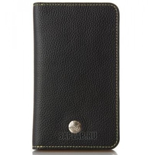 Купить Jaguar JDPH863BKA Кожаный чехол Jaguar для iPhone 7 Plus, Black