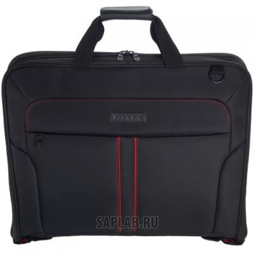 Купить Jaguar JFTLUGGB Портплед (сумка для одежды) Jaguar F-type Garment Bag Black