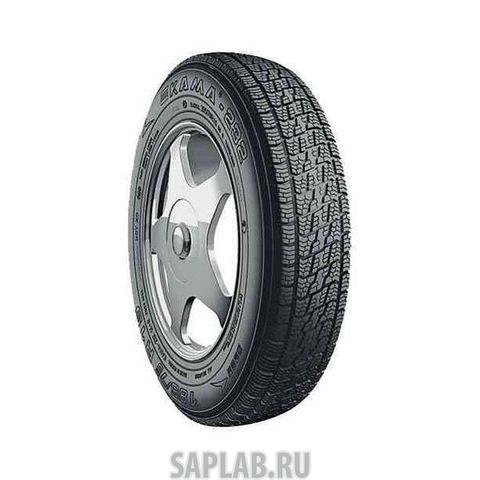Купить KAMA 1120011 Шины НШЗ Кама-232 185/75 R16 T 95