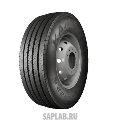 Купить KAMA TTS72656 Шины Kama NF 202 245/70 R19.5